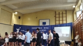 POŻEGNANIE KLAS ÓSMYCH